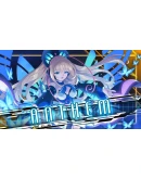 Azure Striker GUNVOLT 3 Xbox OneXS Azure Striker GUNVOLT 3 Xbox OneXS