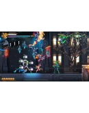 Azure Striker GUNVOLT 3 Xbox OneXS Azure Striker GUNVOLT 3 Xbox OneXS