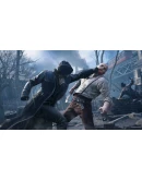 Assassin's Creed Синдикат Xbox OneXS