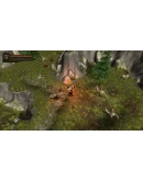 Baldur's Gate: Dark Alliance II Xbox активация