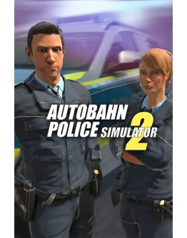 Autobahn Police Simulator 2 Xbox OneXS
