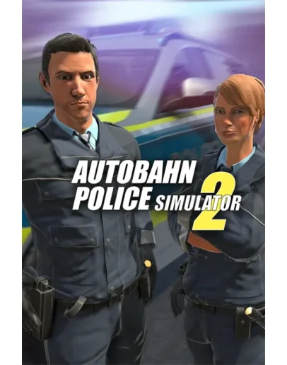 Autobahn Police Simulator 2 Xbox OneXS