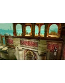 Assassin's Creed Chronicles: Индия Xbox активация