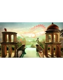 Assassin's Creed Chronicles: Индия Xbox активация