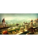 Assassin's Creed Chronicles: Индия Xbox активация