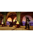 Assassin's Creed Chronicles: Индия Xbox активация
