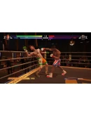 Big Rumble Boxing: Creed Champions Xbox активация