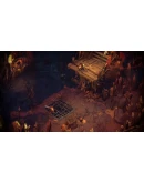 Battle Chasers: Nightwar Xbox OneXS