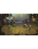 Battle Chasers: Nightwar Xbox OneXS