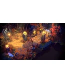 Battle Chasers: Nightwar Xbox OneXS