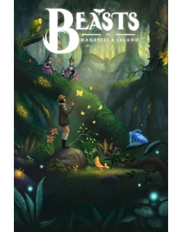 Beasts of Maravilla Island Xbox OneXS