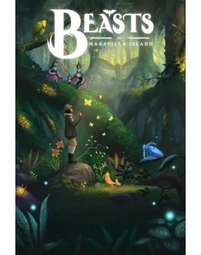 Beasts of Maravilla Island Xbox OneXS