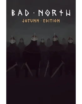Bad North: Jotunn Edition Xbox OneXS