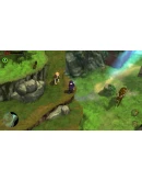 Baldo the guardian owls Xbox OneXS Baldo the guardian owls Xbox OneXS