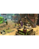 Baldo the guardian owls Xbox OneXS Baldo the guardian owls Xbox OneXS