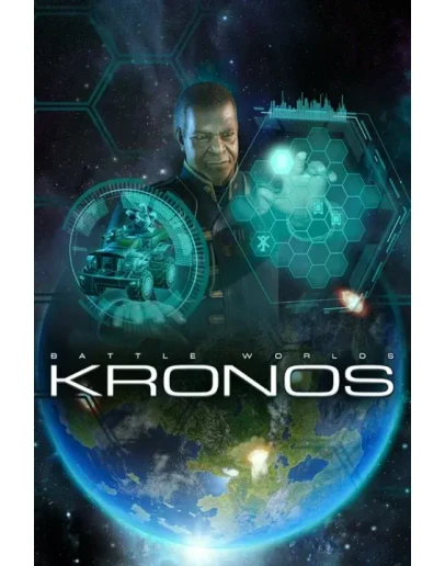 Battle Worlds: Kronos Xbox OneXS