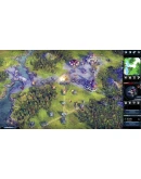 Battle Worlds: Kronos Xbox OneXS