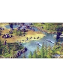 Battle Worlds: Kronos Xbox OneXS