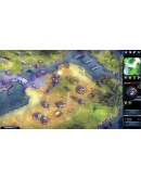 Battle Worlds: Kronos Xbox OneXS