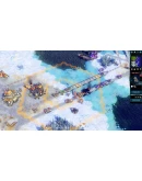 Battle Worlds: Kronos Xbox OneXS