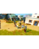 Asterix &amp Obelix XXL: Romastered Xbox активация