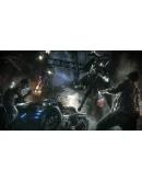 BATMAN: Рыцарь Аркхема Xbox OneXS BATMAN: Рыцарь Аркхема Xbox OneXS