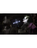 Batman: Return to Arkham Xbox OneXS