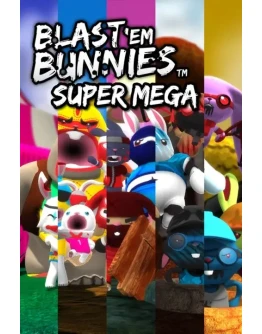 BEB: Cупер Мега-набор Xbox OneXS