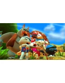 BEB: Cупер Мега-набор Xbox OneXS