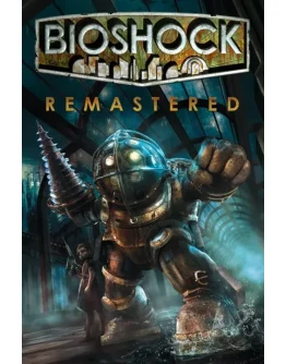 BioShock Remastered Xbox OneXS
