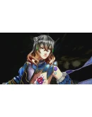Bloodstained: Ritual of the Night Xbox активация