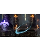 Bloodstained: Ritual of the Night Xbox активация