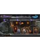 Bloodstained: Ritual of the Night Xbox активация