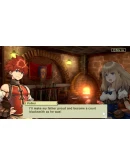 Blacksmith of the Sand Kingdom Xbox OneXS Blacksmith of the Sand Kingdom Xbox OneXS