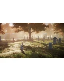 Blacksad: Under the Skin Xbox OneXS