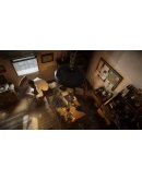 Blacksad: Under the Skin Xbox OneXS