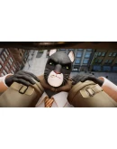 Blacksad: Under the Skin Xbox OneXS