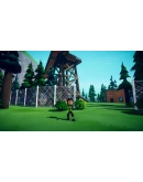 BEN 10: мощное приключение! Xbox OneXS