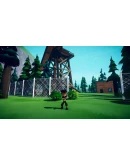 BEN 10: мощное приключение! Xbox OneXS