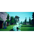 BEN 10: мощное приключение! Xbox OneXS