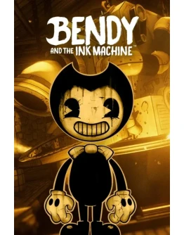 Bendy and the Ink Machine Xbox OneXS