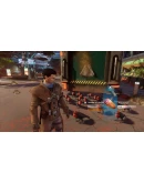 Beyond a Steel Sky Xbox OneXS