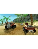 Beach Buggy Racing Xbox OneXS