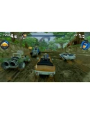 Beach Buggy Racing Xbox OneXS