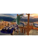 Beach Buggy Racing Xbox OneXS
