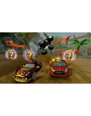 Beach Buggy Racing Xbox OneXS