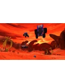 Beach Buggy Racing Xbox OneXS