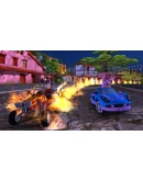 Beach Buggy Racing Xbox OneXS