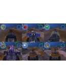 Beach Buggy Racing Xbox OneXS