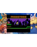 Blizzard Arcade Collection Xbox OneXS